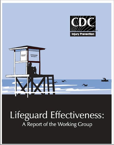 Lifeguard Effectiveness: A Report of the Working Group
