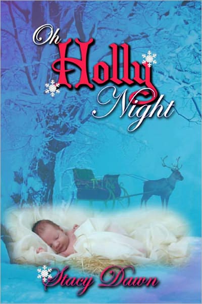 Oh Holly Night