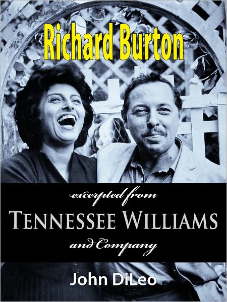 Richard Burton