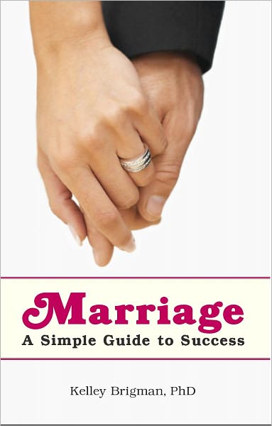 Marriage A Simple Guide to Success