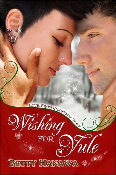 Wishing For Yule