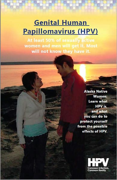 Genital Human Papillomavirus (HPV): for Alaska Native Women