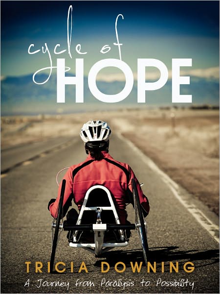 Cycle of Hope: A Journey from Paralysis to Possibility