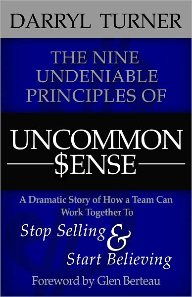 Uncommon Sense