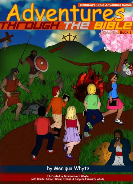 Children's Bible Adventure