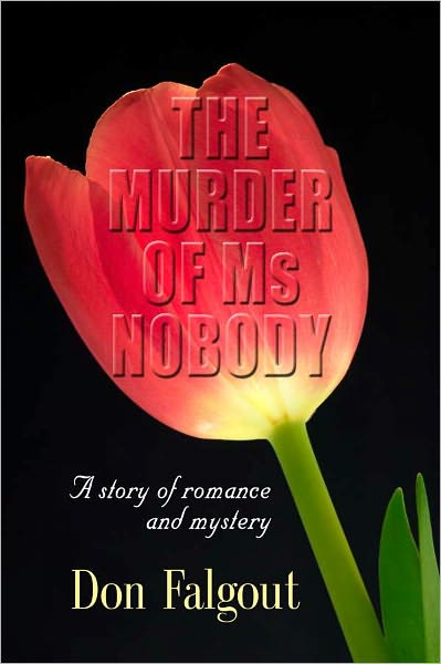 The Murder of Ms Nobody