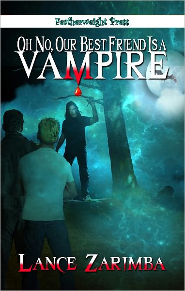 Oh, No, Our Nest Friend is a Vampire!