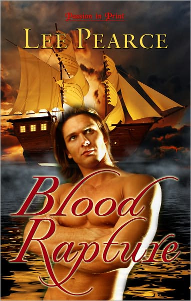 Blood Rapture