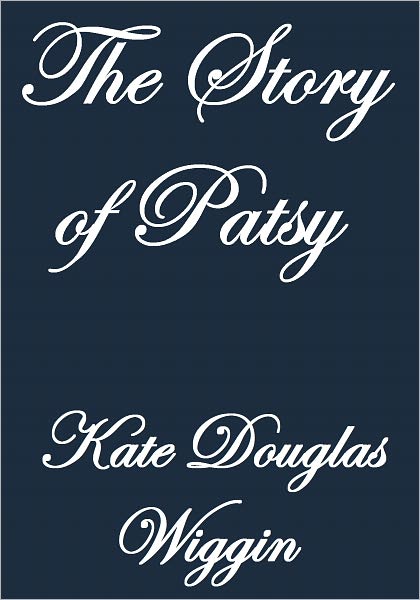 THE STORY OF PATSY