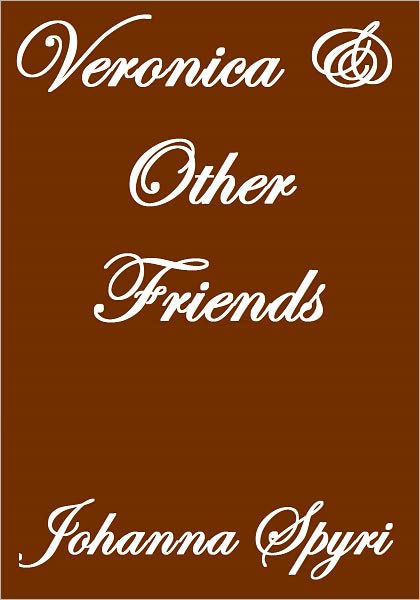 Veronica & Other Friends