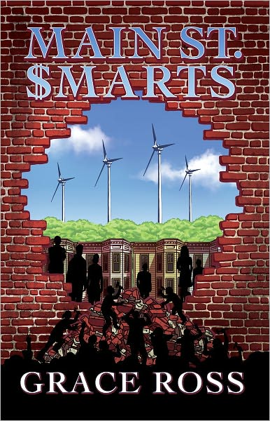Main St $marts