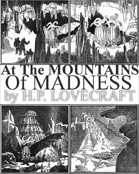 At the Mountains of Madness (Full Version)