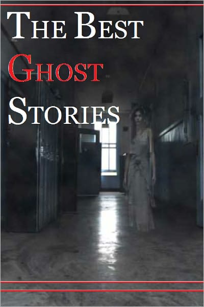 The Best Ghost Stories