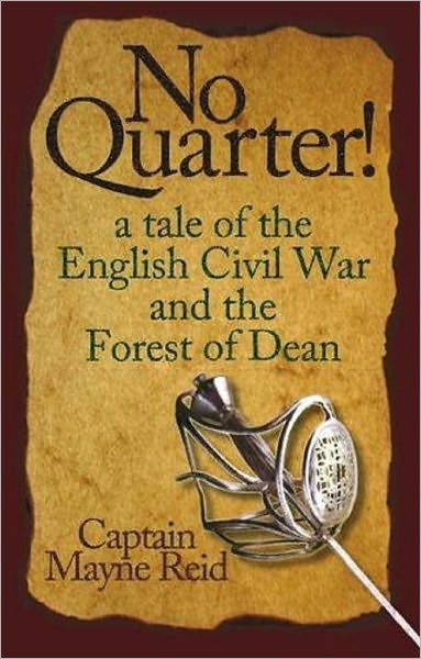 No Quarter! (Full Version)