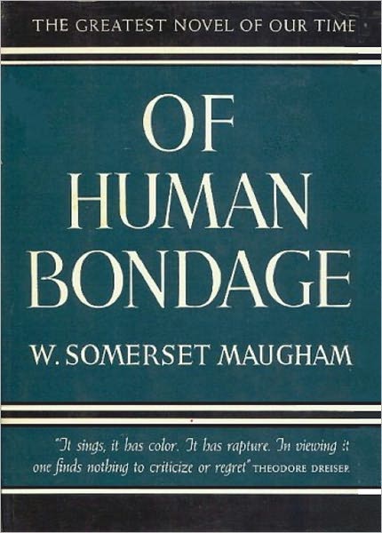 Of Human Bondage (Full Version)