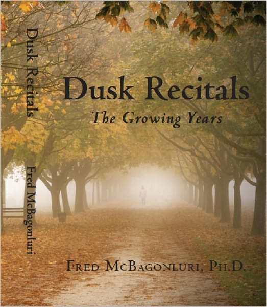 Dusk Recitals: The Growing Years