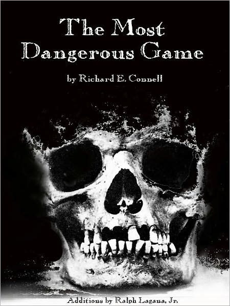 The Most Dangerous Game