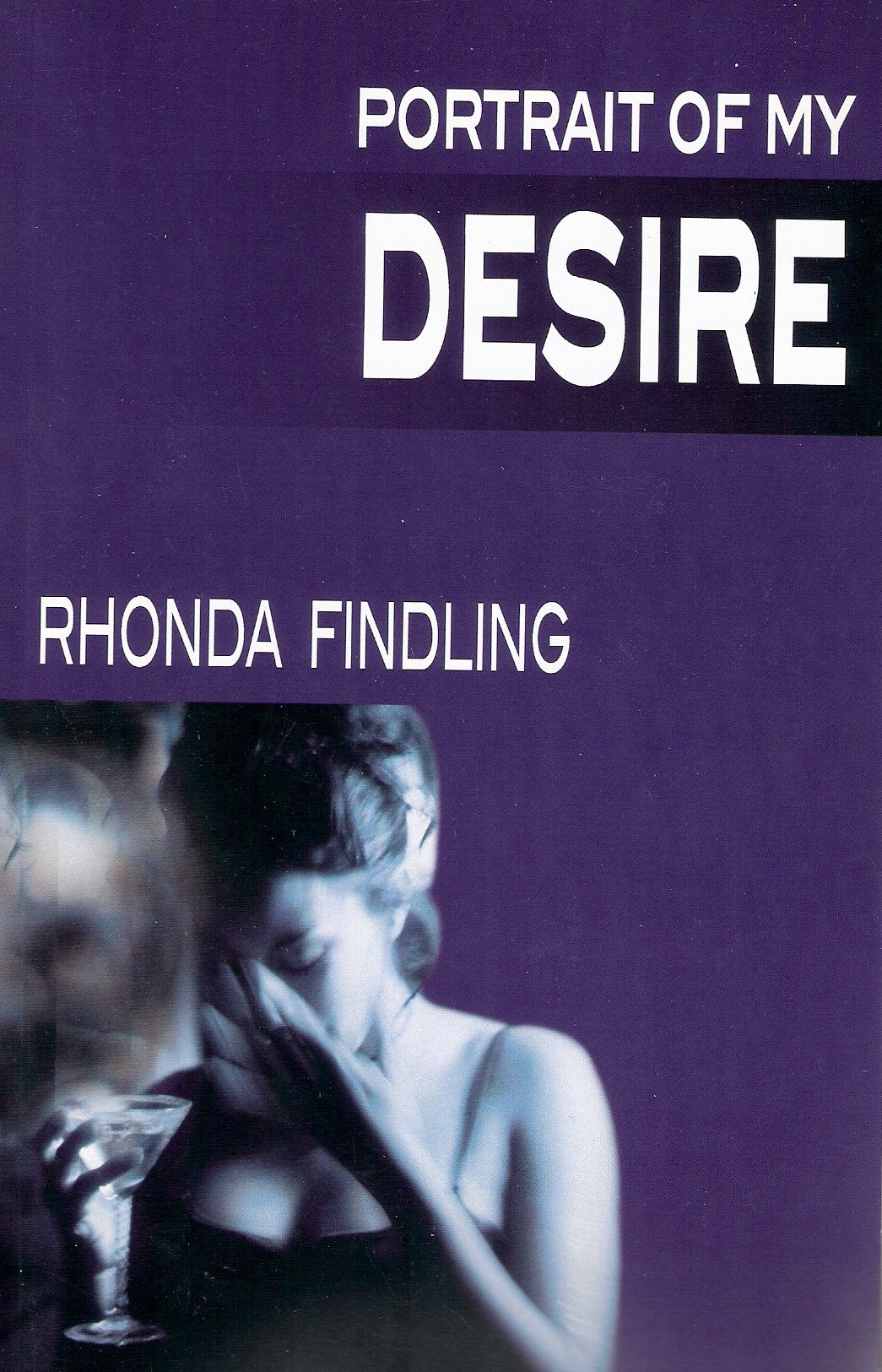 Portrait Of My Desire
