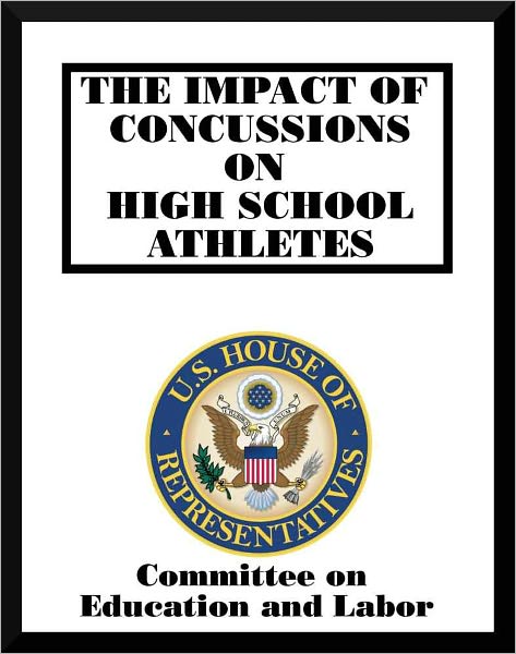 The Impact of Concussions on High School Athletes