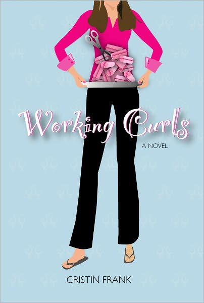 Working Curls: A Dark Comedy