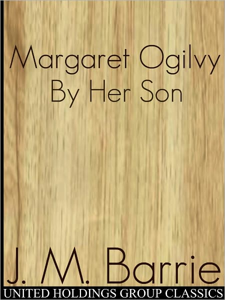 Margaret Ogilvy