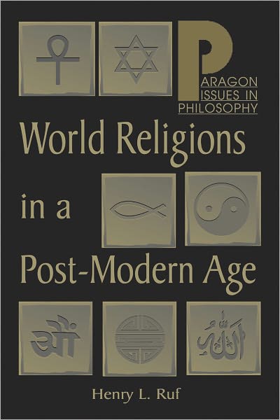 World Religions in the Postmodern Age