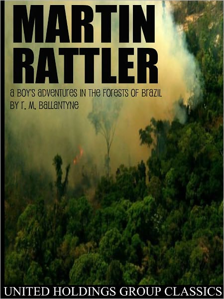 Martin Rattler