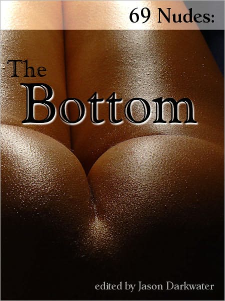 69 Nude Photos: The Bottom - Beautiful Photography, Vol. 1, Naked Model Photos & Nude Girls Glamour Photography of Bottom, Butt, and Ass Pictures