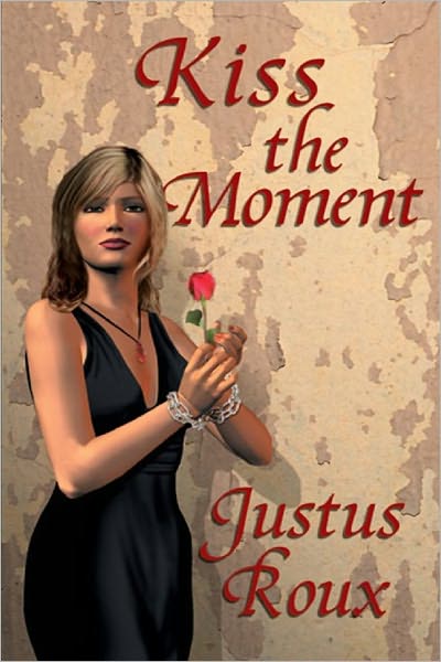 Kiss The Moment