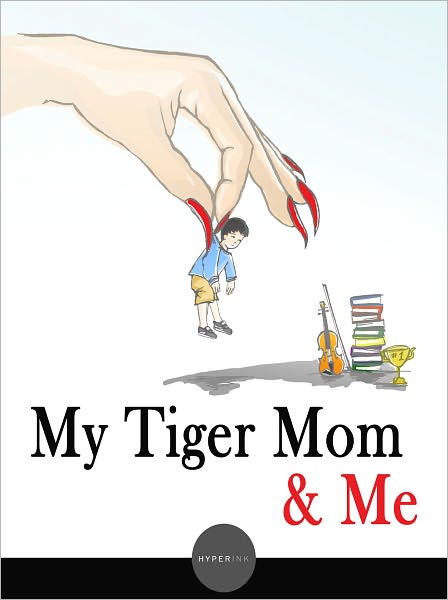 My Tiger Mom & Me