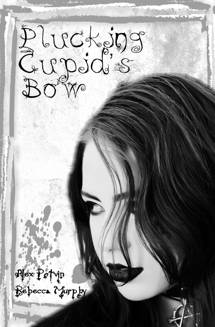 Plucking Cupid's Bow