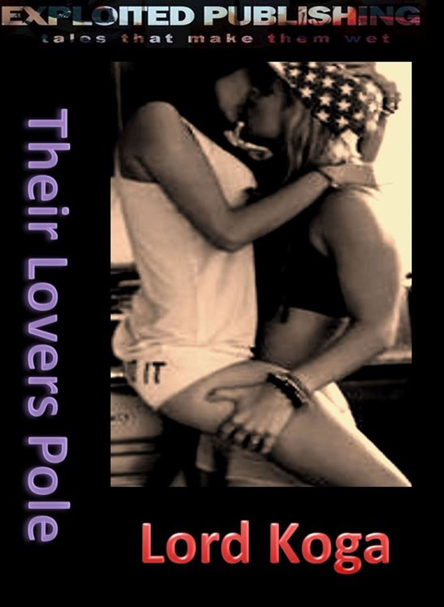 Their Lovers Private Pole