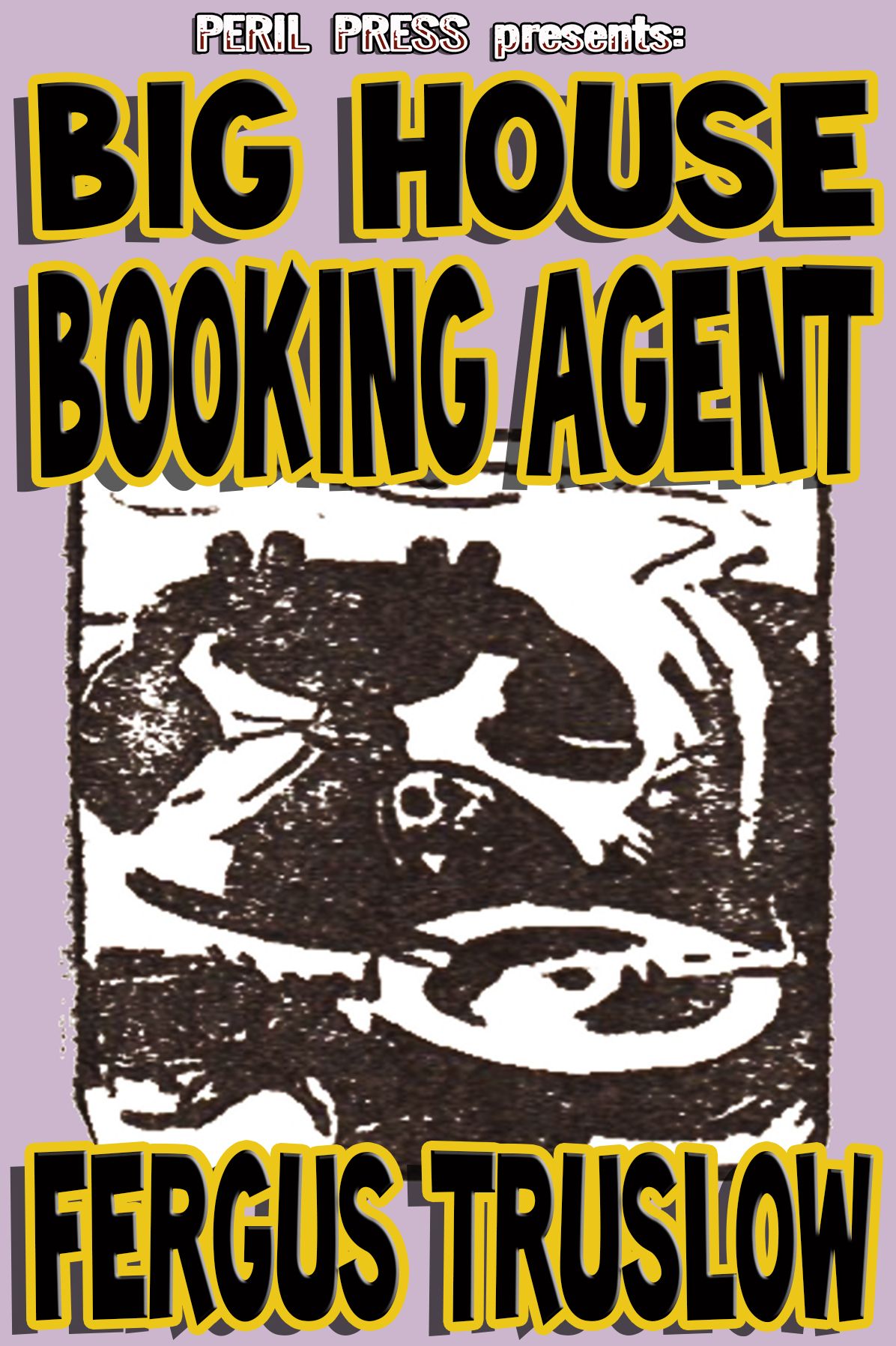 Big-House Booking Agent