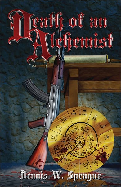 Death of an Alchemist