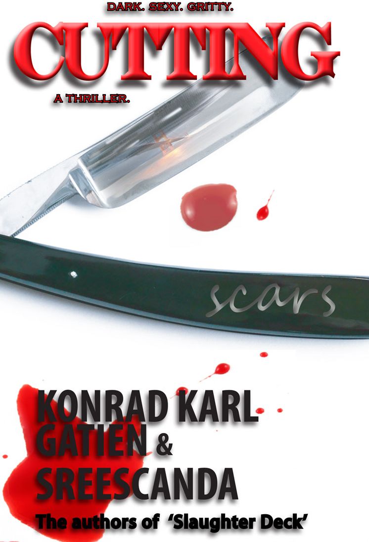 Cutting: A Thriller