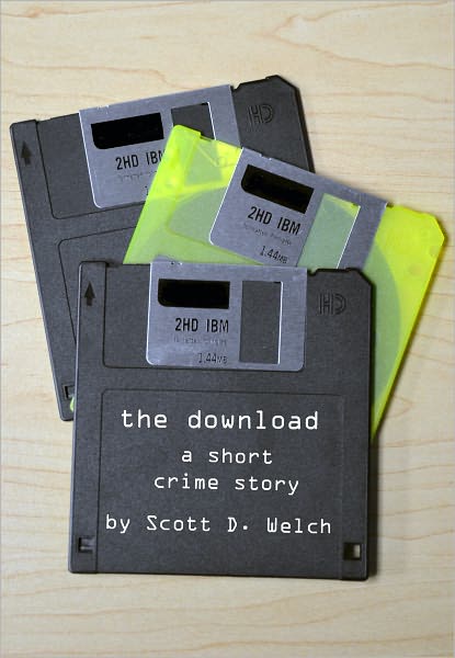 the download