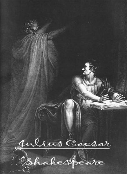 Julius Caesar: William Shakespeare (Maran State Books)