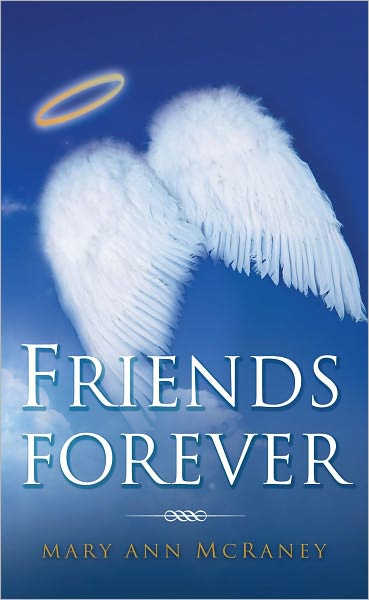 FRIENDS FOREVER