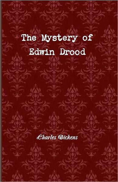 The Mystery of Edwin Drood