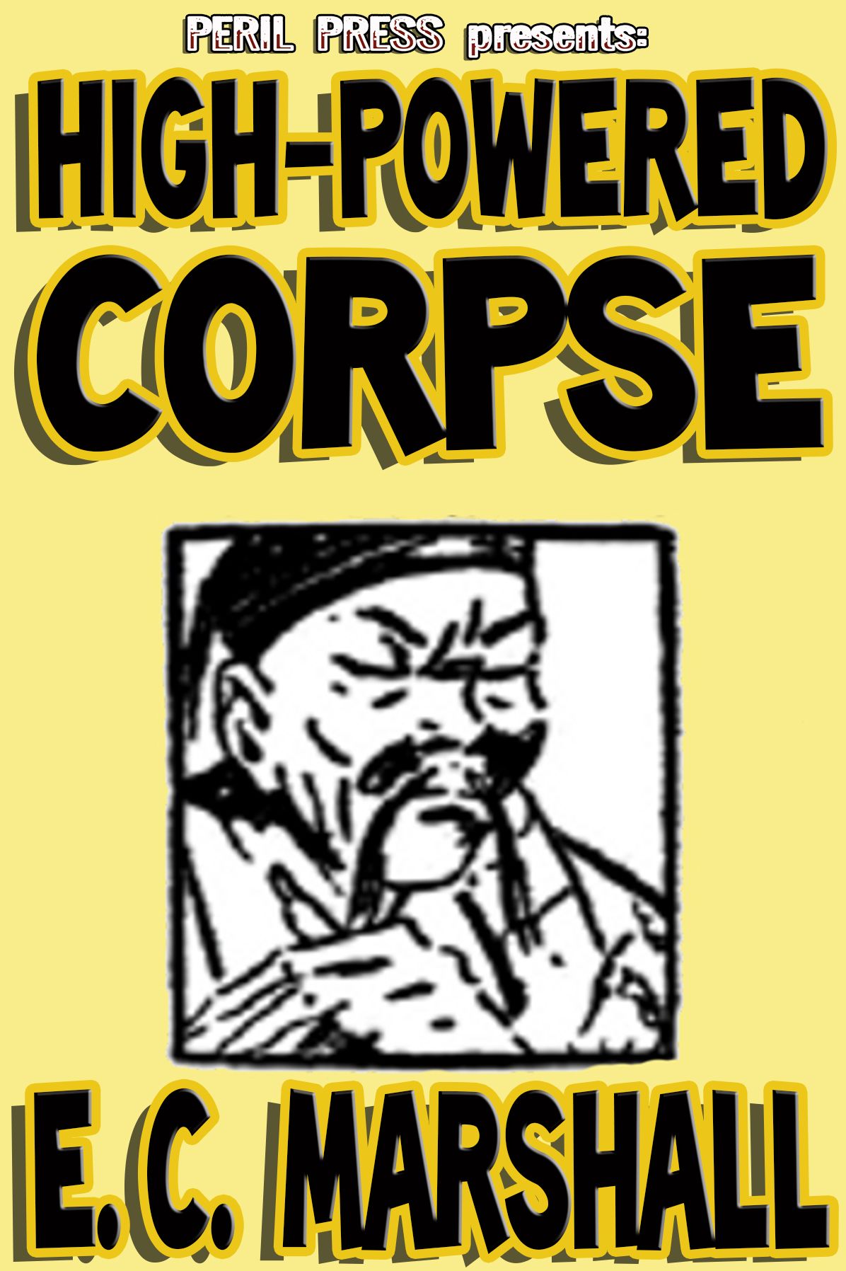 High-Powered Corpse