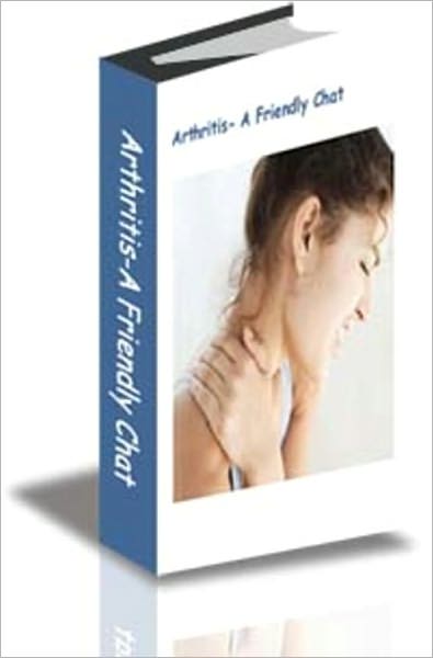Arthritis- A Friendly Chat