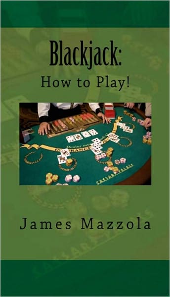 Blackjack: How to Win!