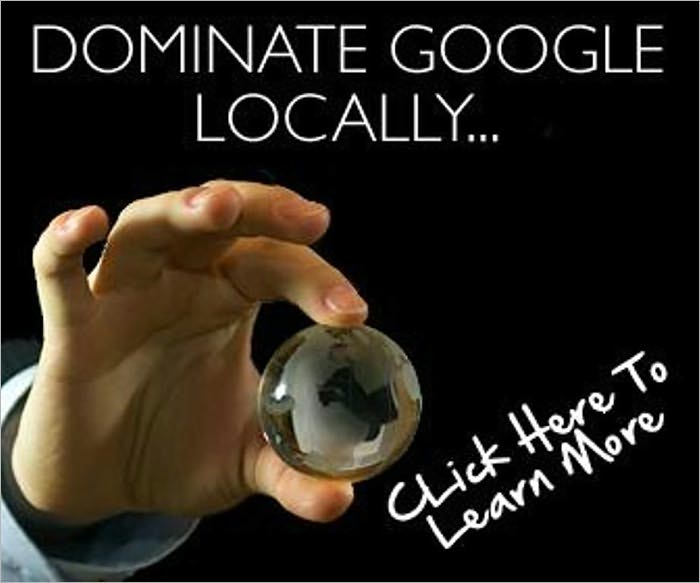 Corner The Local Search Engine Market - Four Steps To Ensure Your Business Will Capitalize From Local Google Search Exposure