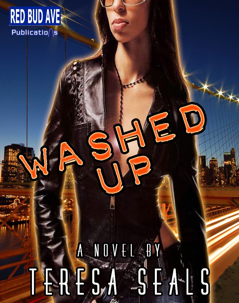 Washed Up