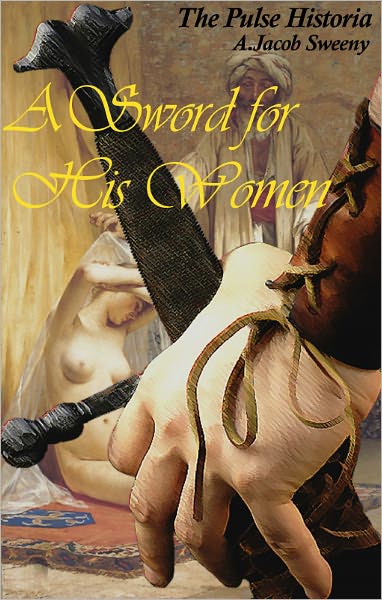 A Sword For His Women
