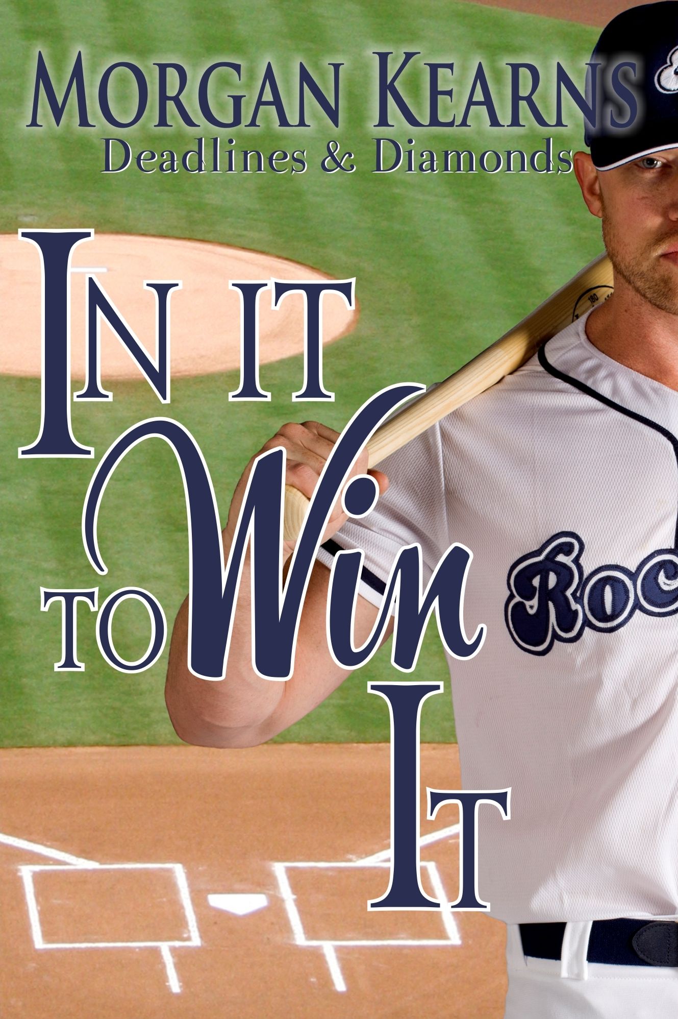 In It To Win It