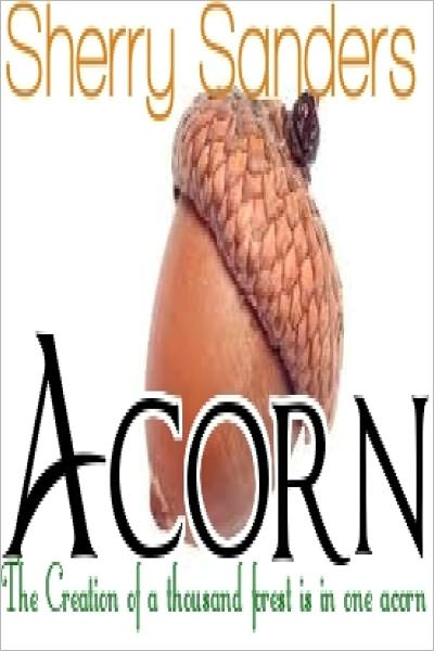 Acorn to Tree
