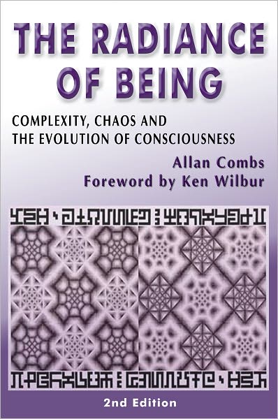 Radiance of Being: Understanding the Grand Integral Vision