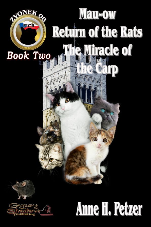 Mau-ow, Return of the Rats, The Miracle of the Carp