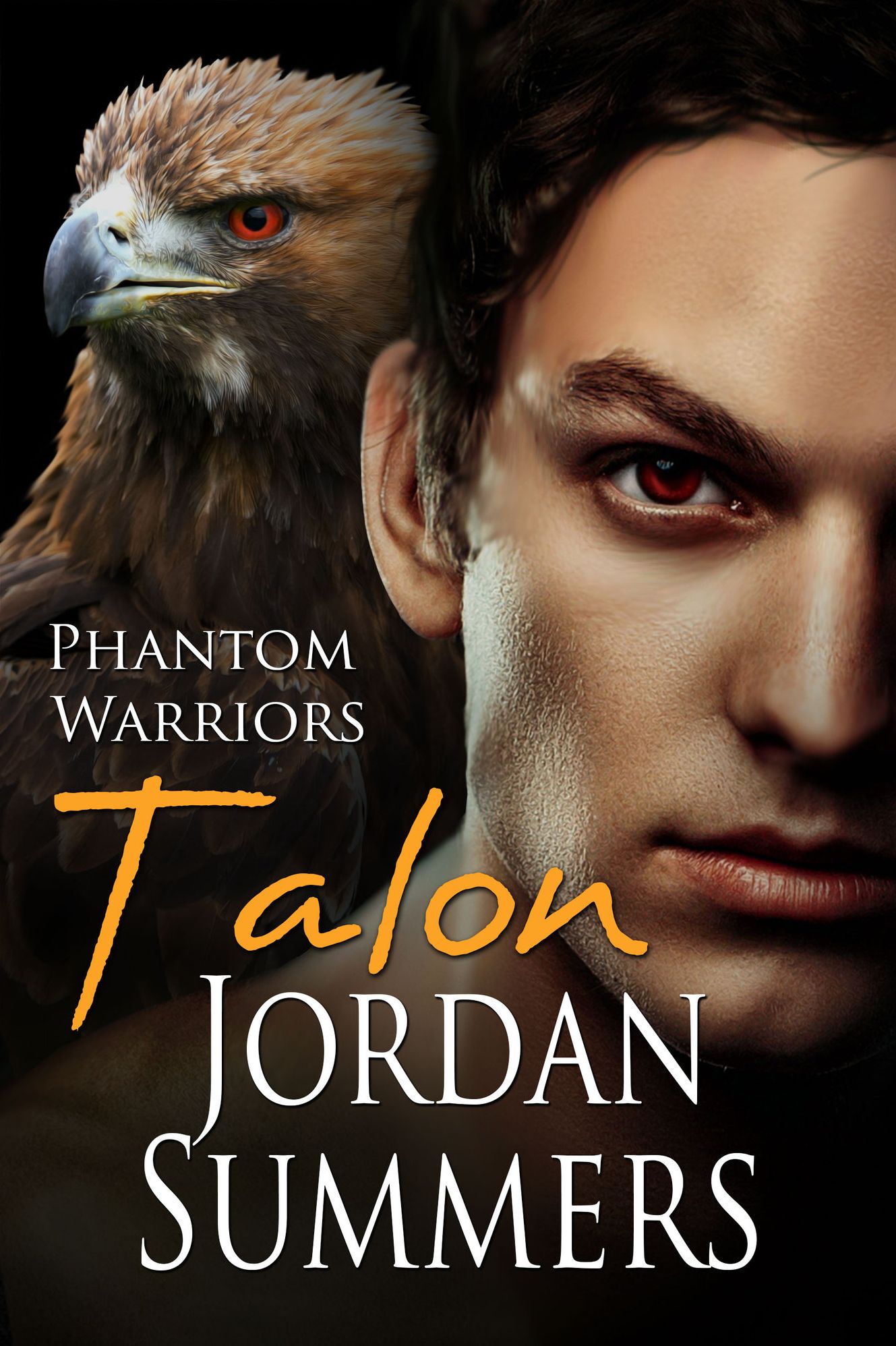 Phantom Warriors 3: Talon